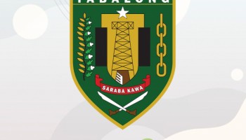 Unduh Logo Tabalong Di Link Berikut | Kabupaten Tabalong