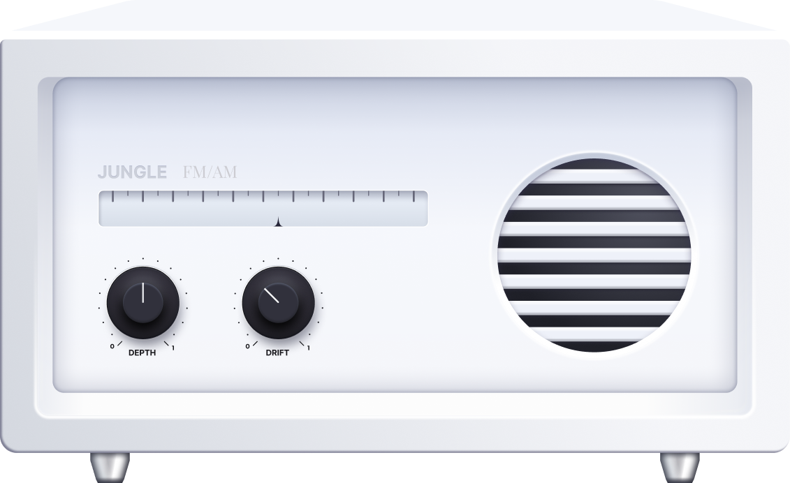 radio